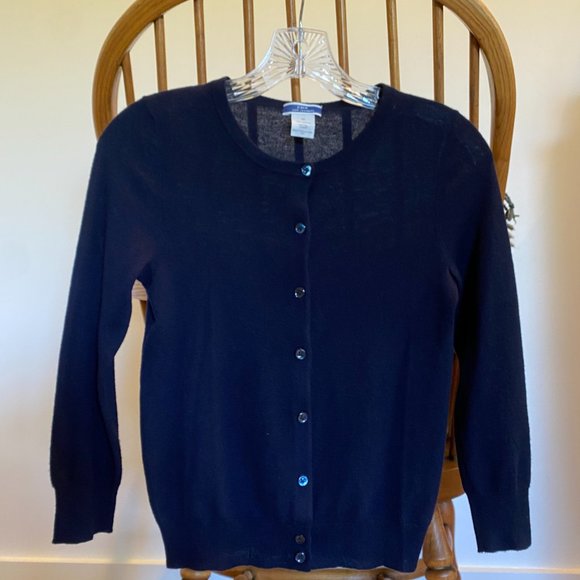 J. Crew Sweaters J Crew Cashmere Cardigan Poshmark
